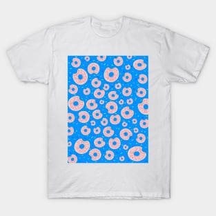 DONUTS And Sprinkles For Donut Lover T-Shirt